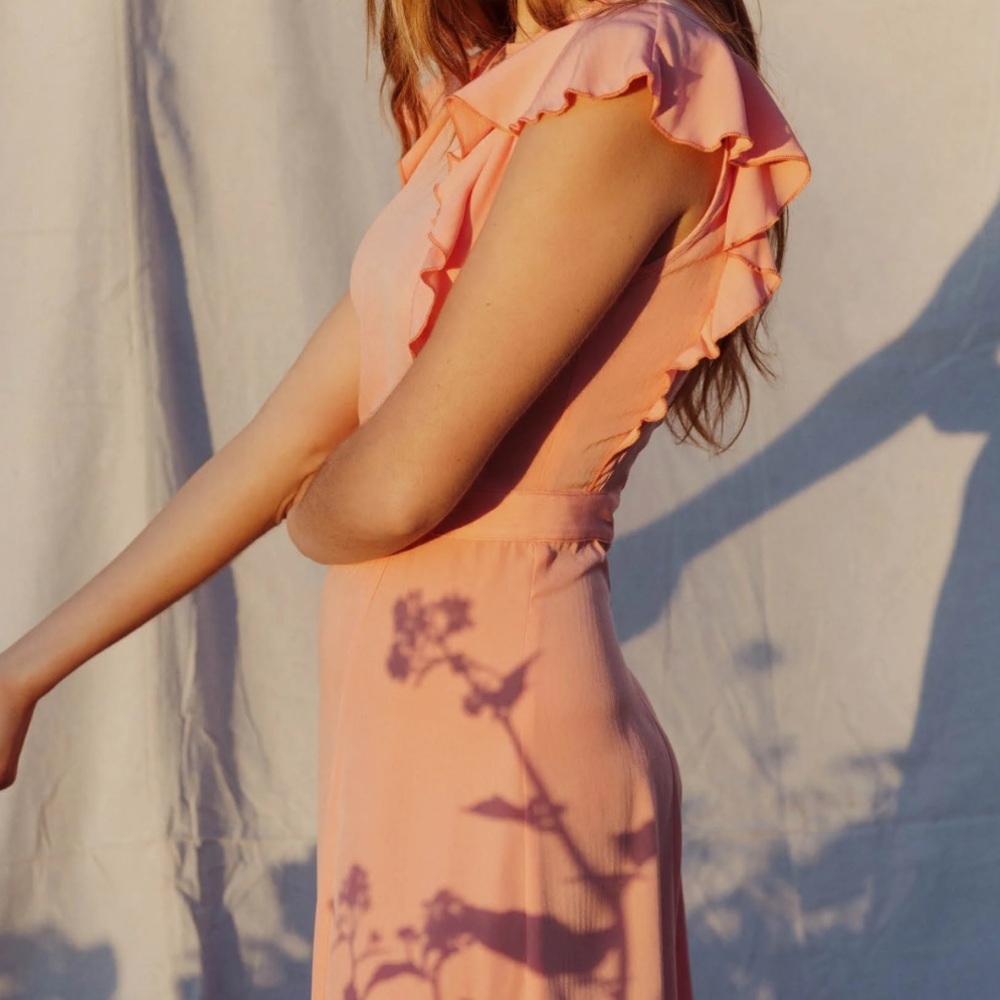 Christy Dawn Quinn Dress - Picture 2 of 10